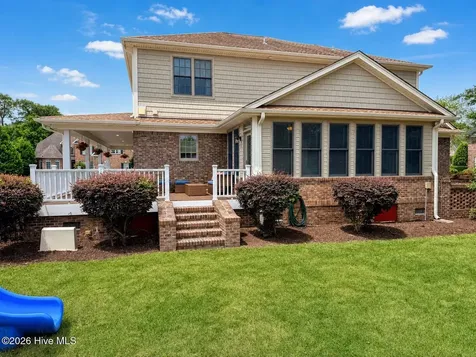 319 Ashworth Manor Court Wilmington NC 28412