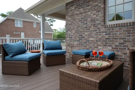 319 Ashworth Manor Court Wilmington NC 28412