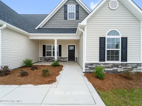 707 Gulley Lane Jacksonville NC 28546