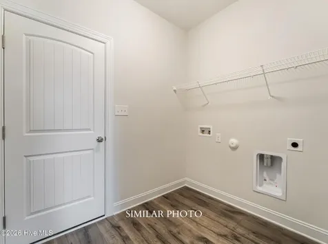 707 Gulley Lane Jacksonville NC 28546