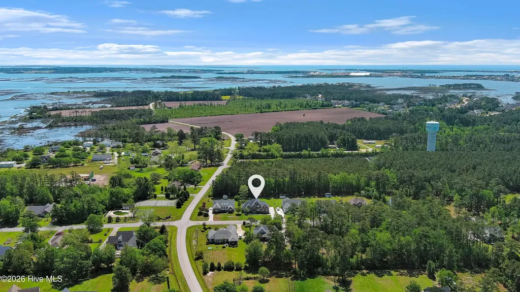 1928 Snowy Egret Drive Morehead City NC 28557