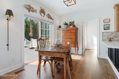1928 Snowy Egret Drive Morehead City NC 28557