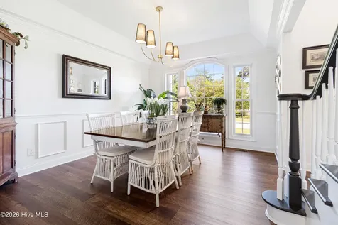 1928 Snowy Egret Drive Morehead City NC 28557