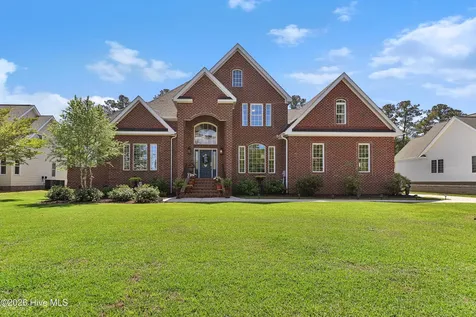 1928 Snowy Egret Drive Morehead City NC 28557