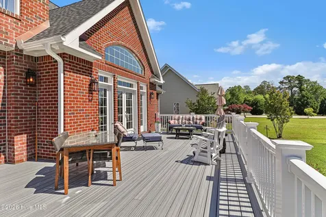 1928 Snowy Egret Drive Morehead City NC 28557
