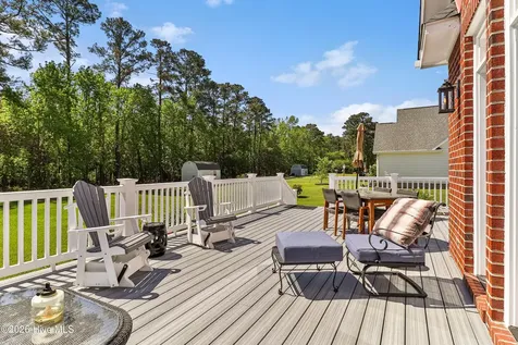 1928 Snowy Egret Drive Morehead City NC 28557