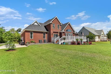 1928 Snowy Egret Drive Morehead City NC 28557