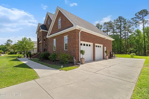 1928 Snowy Egret Drive Morehead City NC 28557