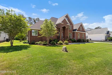 1928 Snowy Egret Drive Morehead City NC 28557