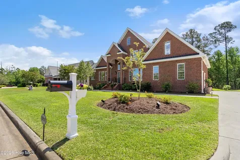 1928 Snowy Egret Drive Morehead City NC 28557