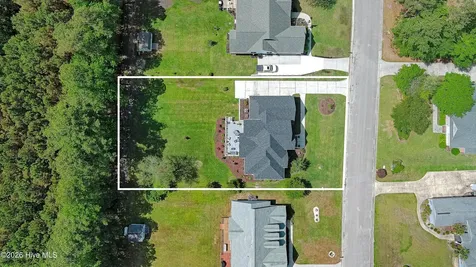 1928 Snowy Egret Drive Morehead City NC 28557