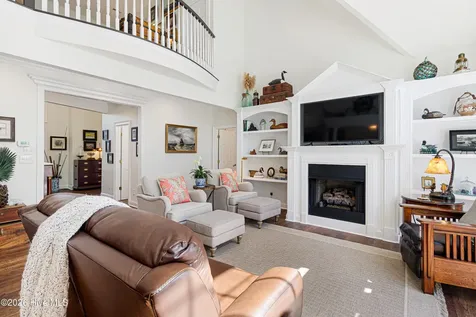 1928 Snowy Egret Drive Morehead City NC 28557