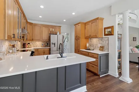 1928 Snowy Egret Drive Morehead City NC 28557