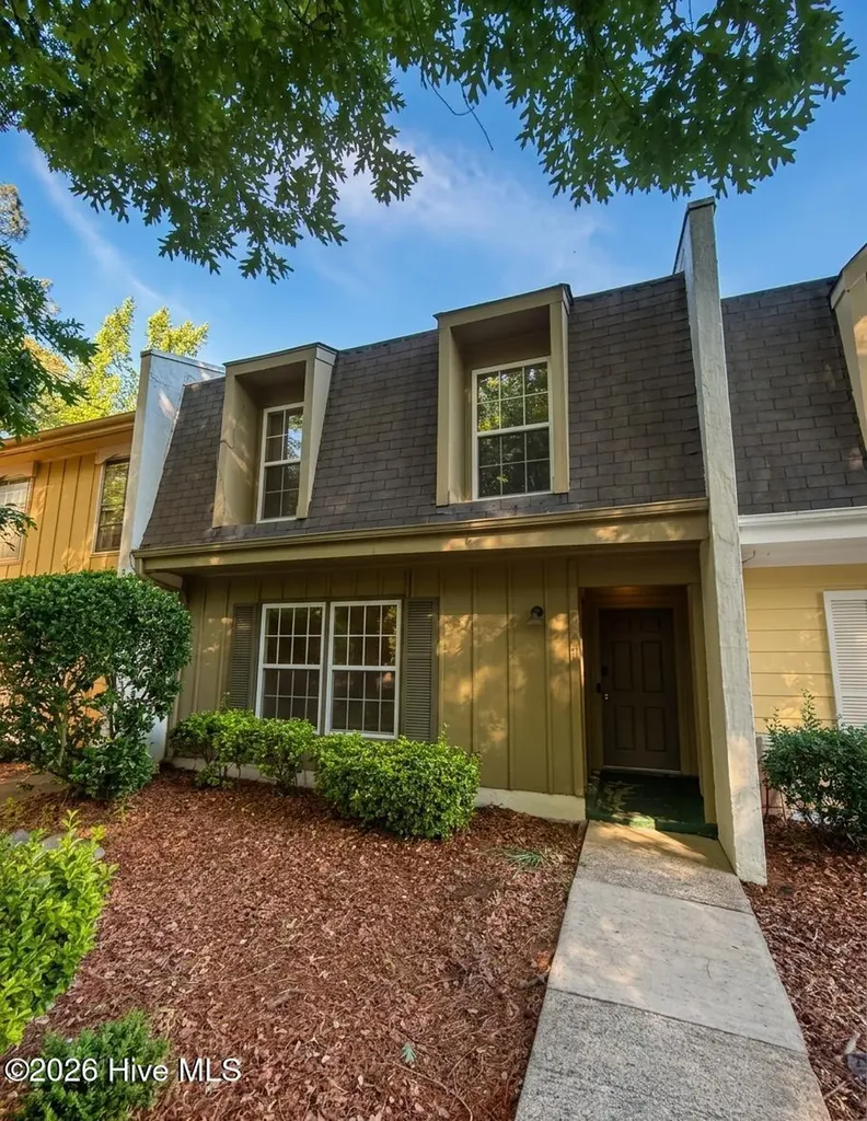 126 Oakmont Drive Greenville NC 27858