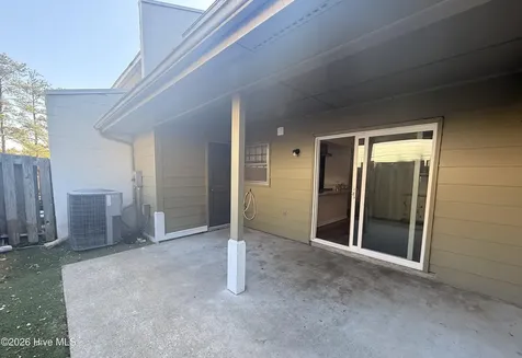 126 Oakmont Drive Greenville NC 27858
