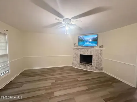 126 Oakmont Drive Greenville NC 27858