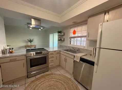 126 Oakmont Drive Greenville NC 27858