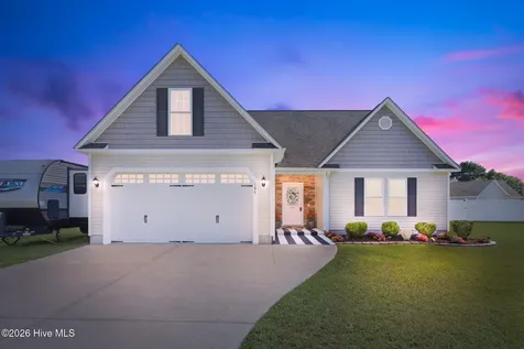 109 Kayak Court Swansboro NC 28584