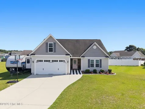 109 Kayak Court Swansboro NC 28584