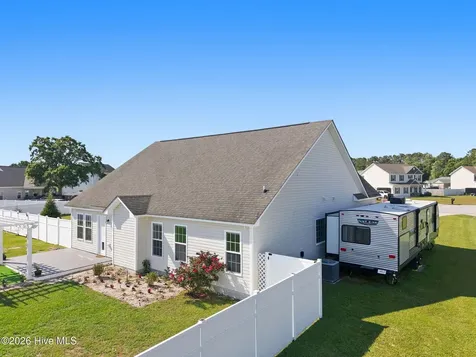 109 Kayak Court Swansboro NC 28584