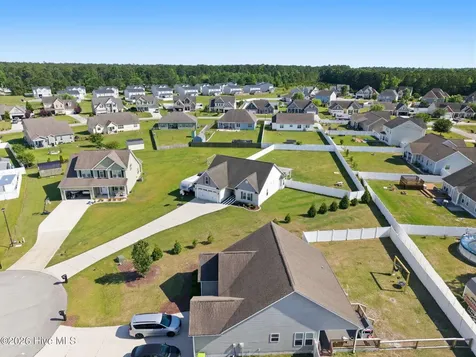 109 Kayak Court Swansboro NC 28584
