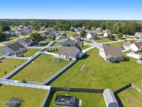 109 Kayak Court Swansboro NC 28584