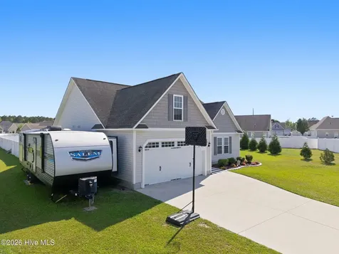 109 Kayak Court Swansboro NC 28584