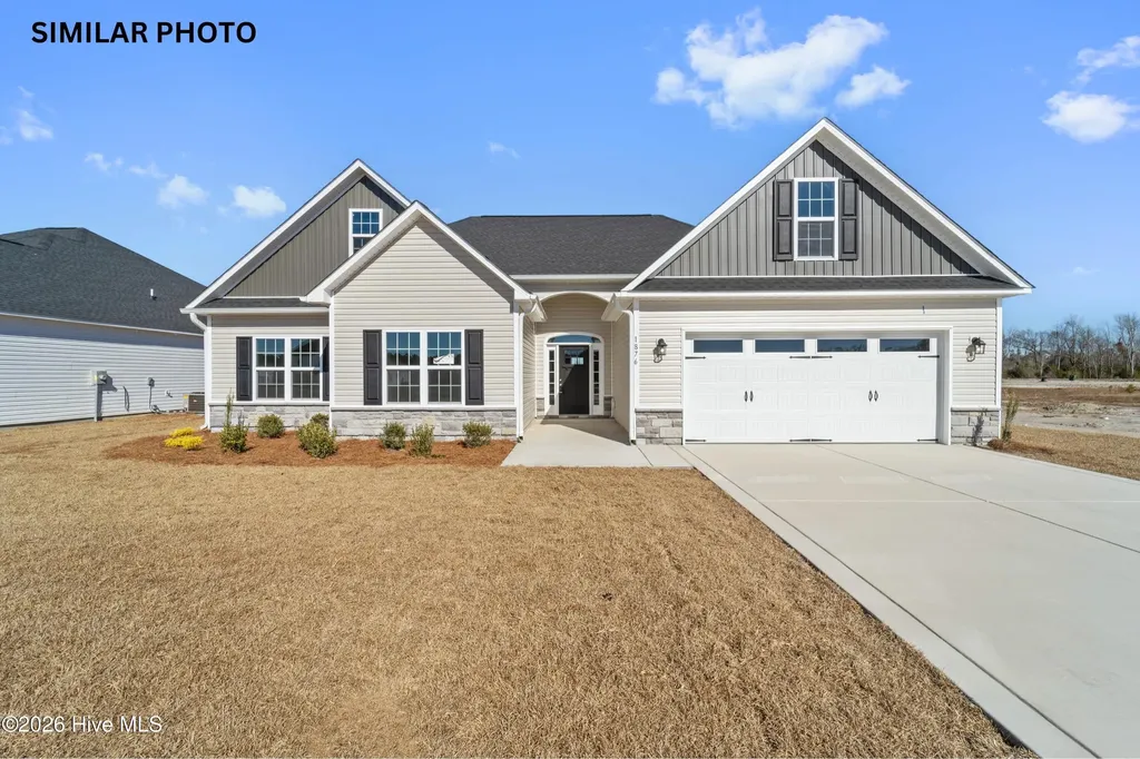 716 Gulley Lane Jacksonville NC 28546