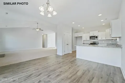 716 Gulley Lane Jacksonville NC 28546