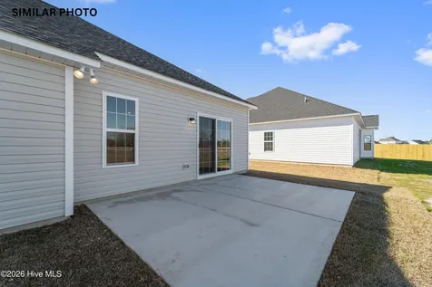 716 Gulley Lane Jacksonville NC 28546
