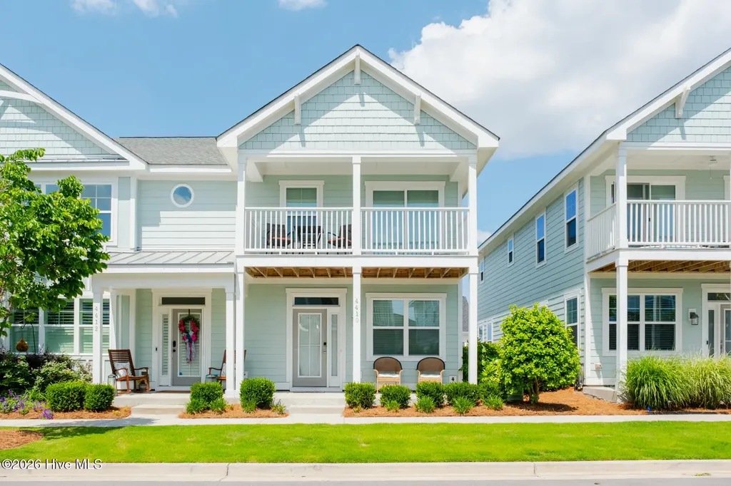 4410 Indigo Slate Way Wilmington NC 28412