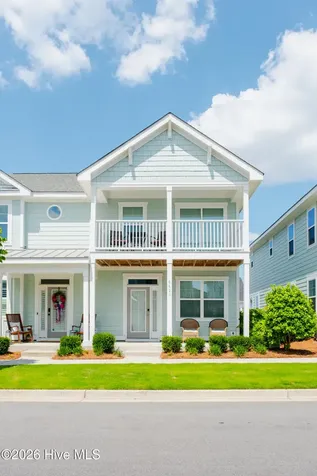 4410 Indigo Slate Way Wilmington NC 28412