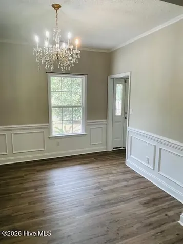 144 Secretariat Drive Havelock NC 28532