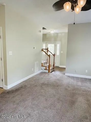144 Secretariat Drive Havelock NC 28532
