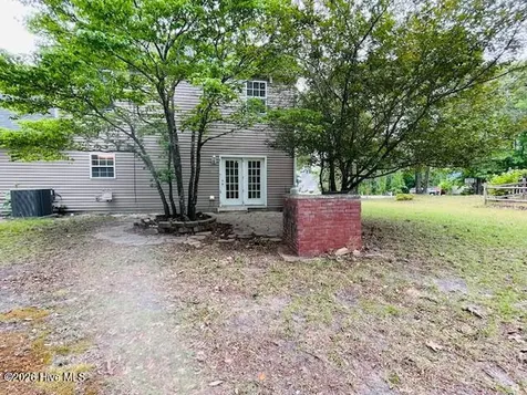 144 Secretariat Drive Havelock NC 28532