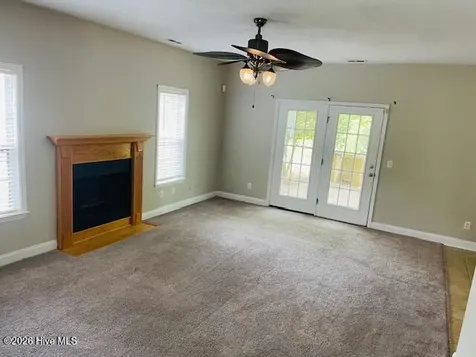 144 Secretariat Drive Havelock NC 28532