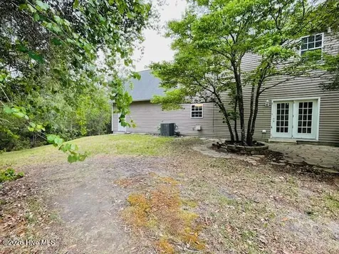 144 Secretariat Drive Havelock NC 28532