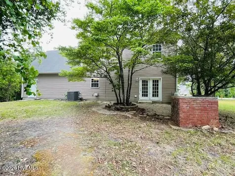 144 Secretariat Drive Havelock NC 28532