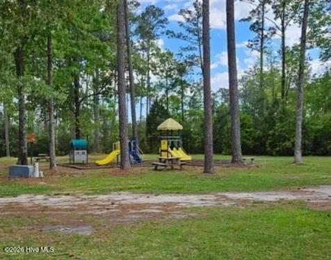 144 Secretariat Drive Havelock NC 28532