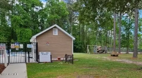 144 Secretariat Drive Havelock NC 28532