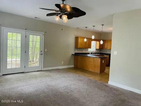 144 Secretariat Drive Havelock NC 28532