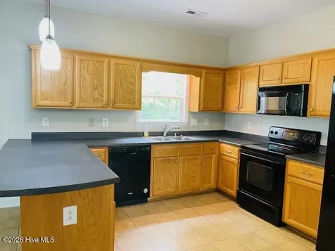 144 Secretariat Drive Havelock NC 28532