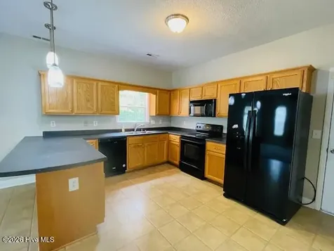 144 Secretariat Drive Havelock NC 28532