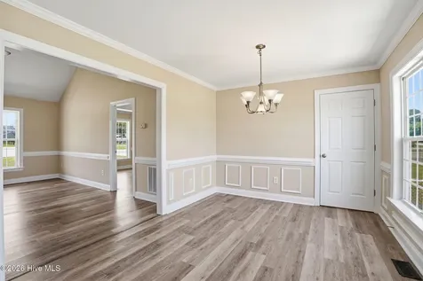 6711 Sassafras Court Sims NC 27880