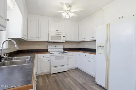 6711 Sassafras Court Sims NC 27880