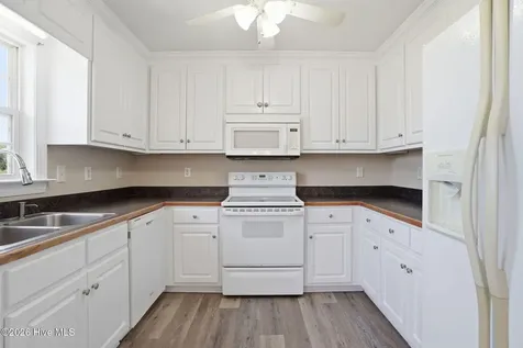 6711 Sassafras Court Sims NC 27880