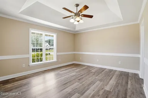 6711 Sassafras Court Sims NC 27880