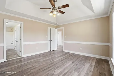 6711 Sassafras Court Sims NC 27880