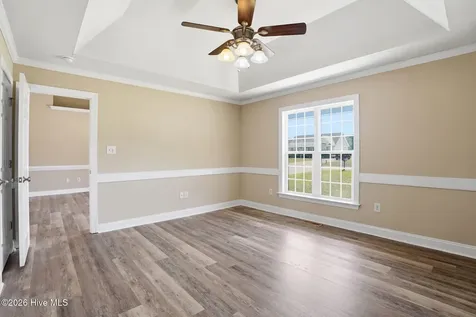 6711 Sassafras Court Sims NC 27880