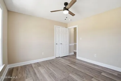 6711 Sassafras Court Sims NC 27880